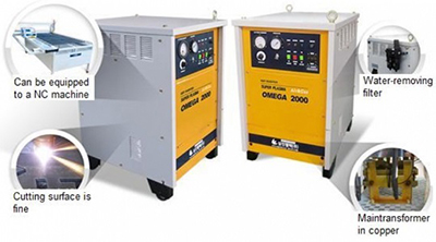 Máy cắt Plasma - Máy Cắt CNC EMC - Công Ty Cổ Phần Đầu Tư Công Nghệ EMC